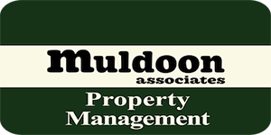 Muldoon Associates Property Management logo