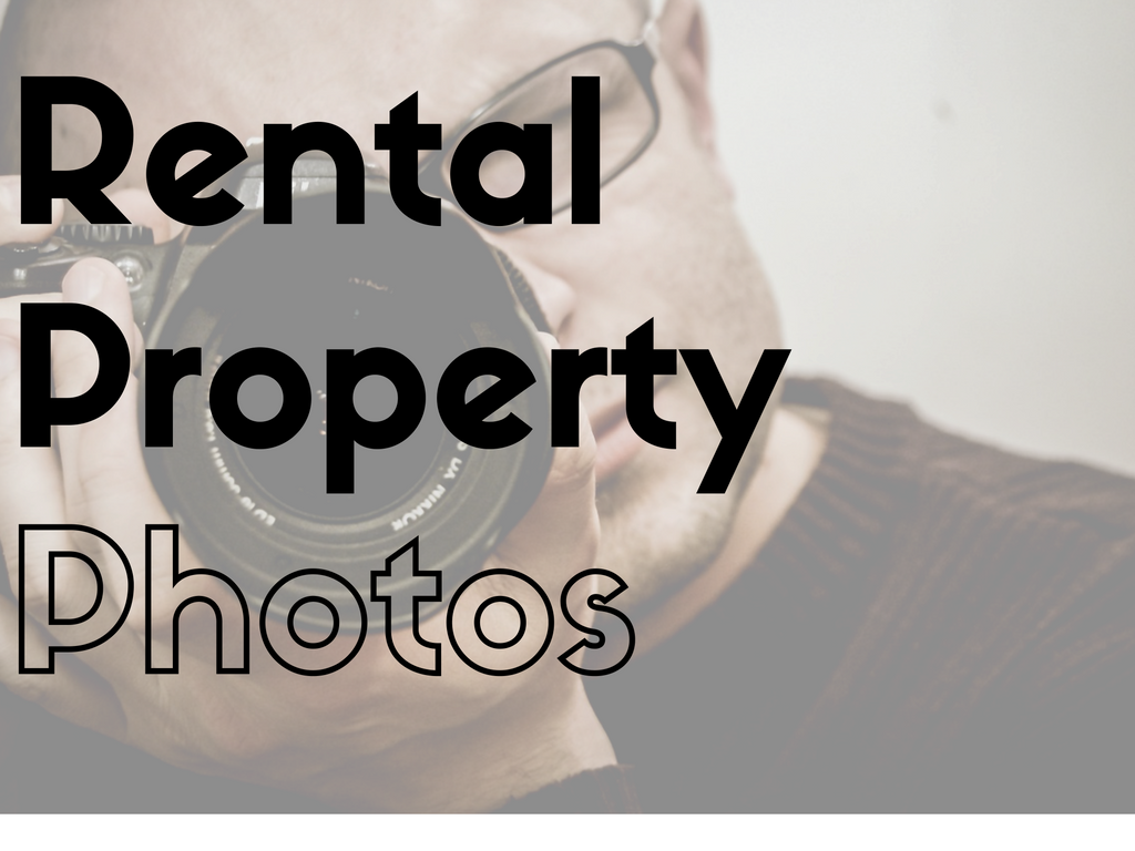 Rental Property Photos