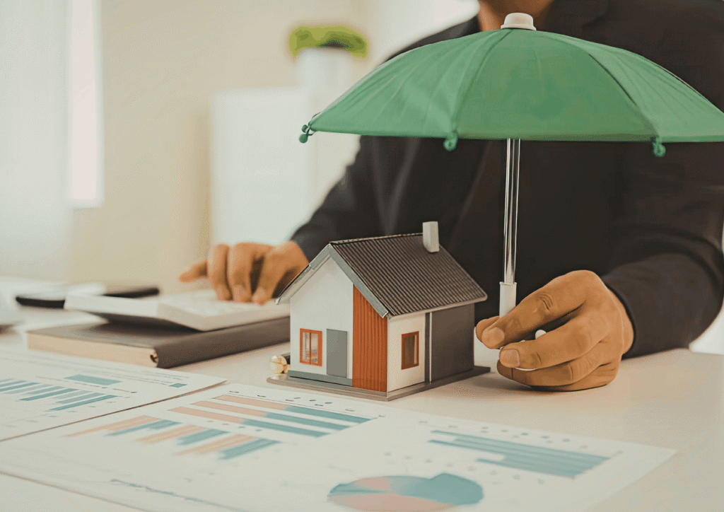 Rental Property Protection Planning Professional Property Management