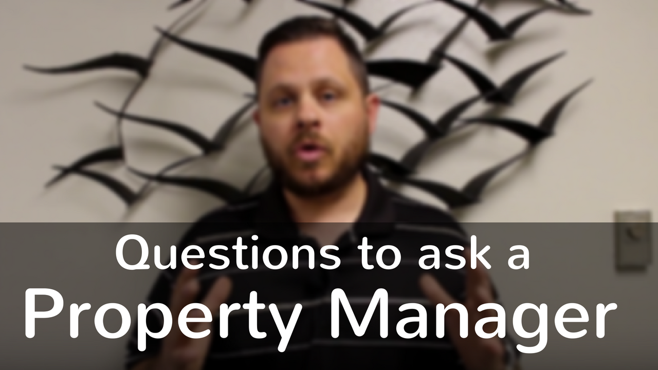 Questions to Ask a Property Manager | Colorado Springs, CO