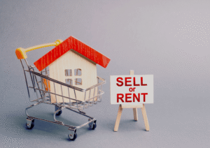 Rent or Sell Property