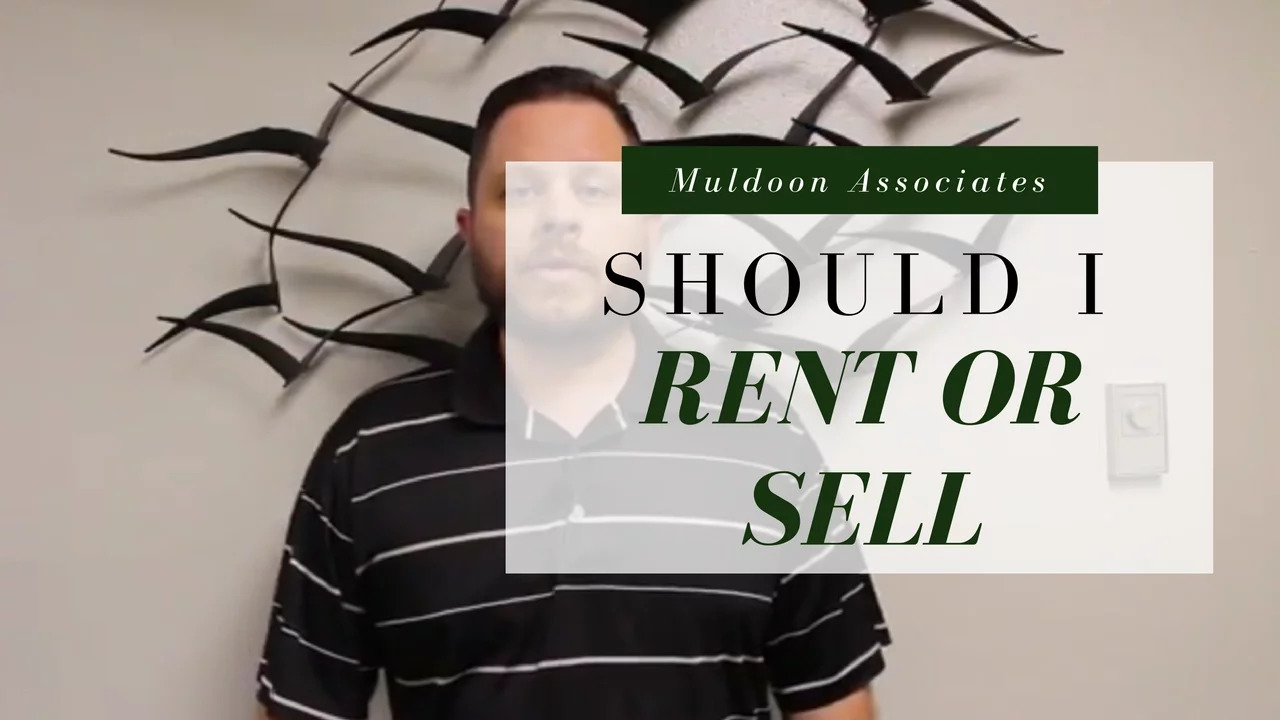 Should I Rent or Sell My Colorado Springs Home? Property Management Tips