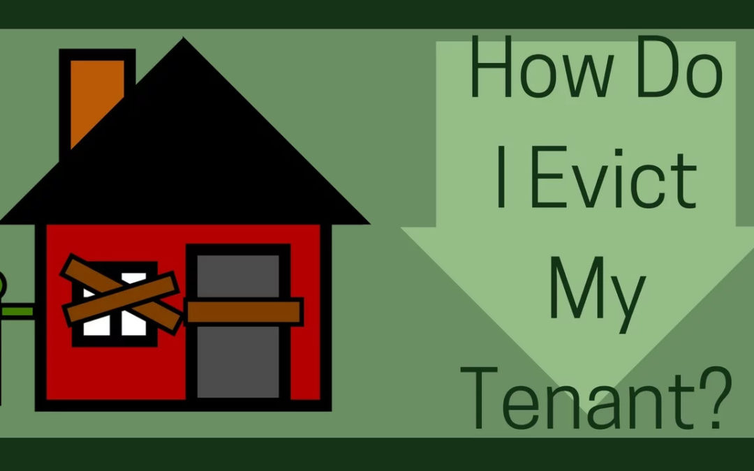 Best Guide to the Eviction Process in Colorado – Property Management Advice
