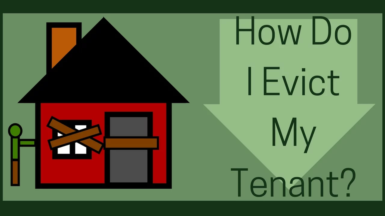 Best Guide to the Eviction Process in Colorado – Property Management Advice