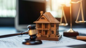 Real Estate Law and Property Rights Comply with Law