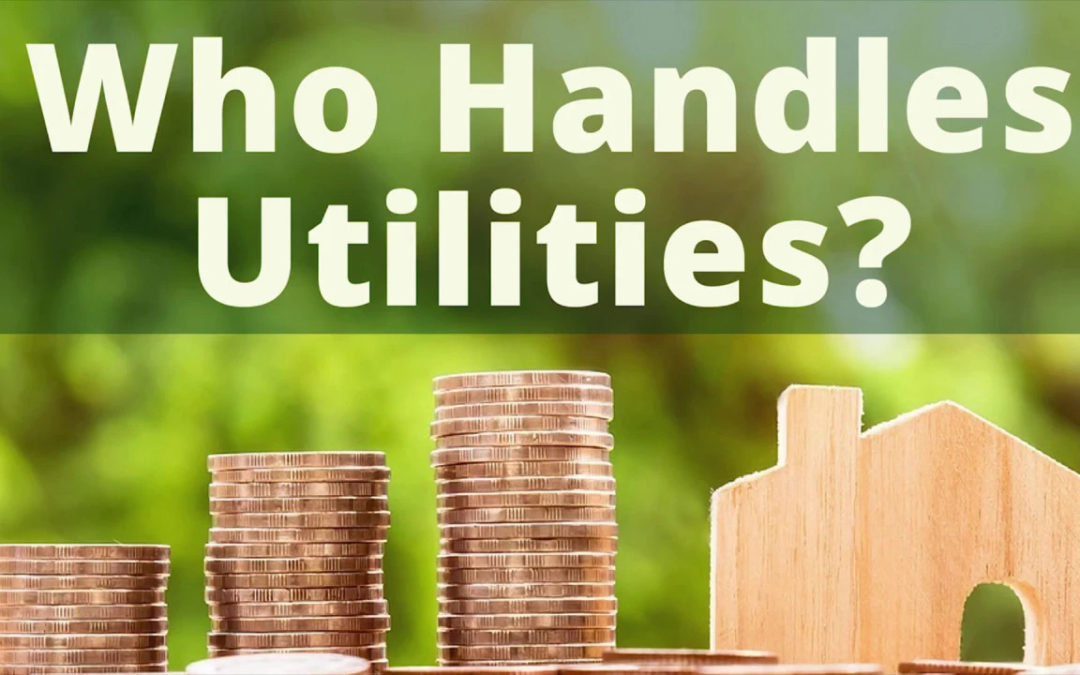 Who Handles Utilities? Landlord and Tenant Responsibilities, Colorado Property Management Tips