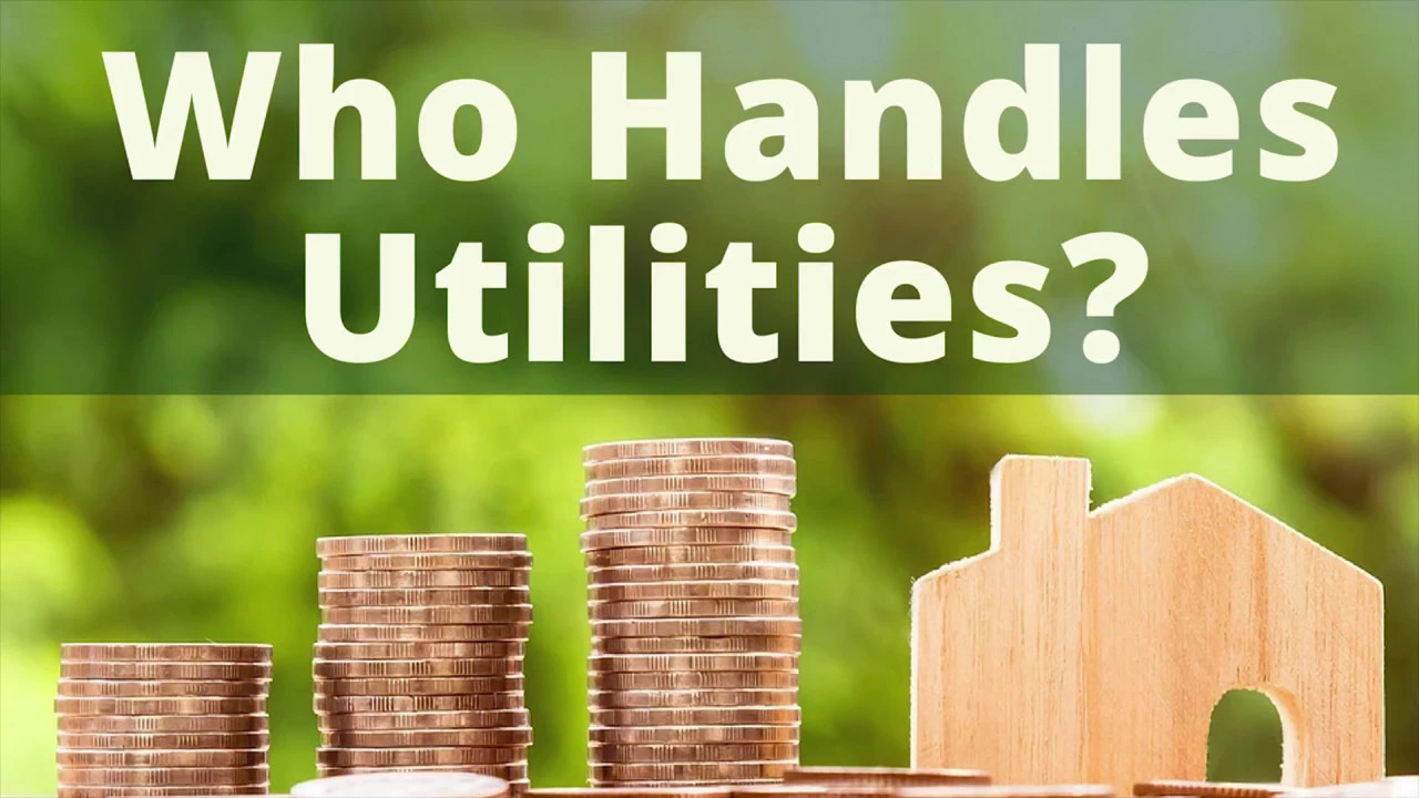 Who Handles Utilities? Landlord and Tenant Responsibilities, Colorado Property Management Tips
