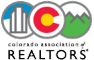 Colorado Association of Realtors logo