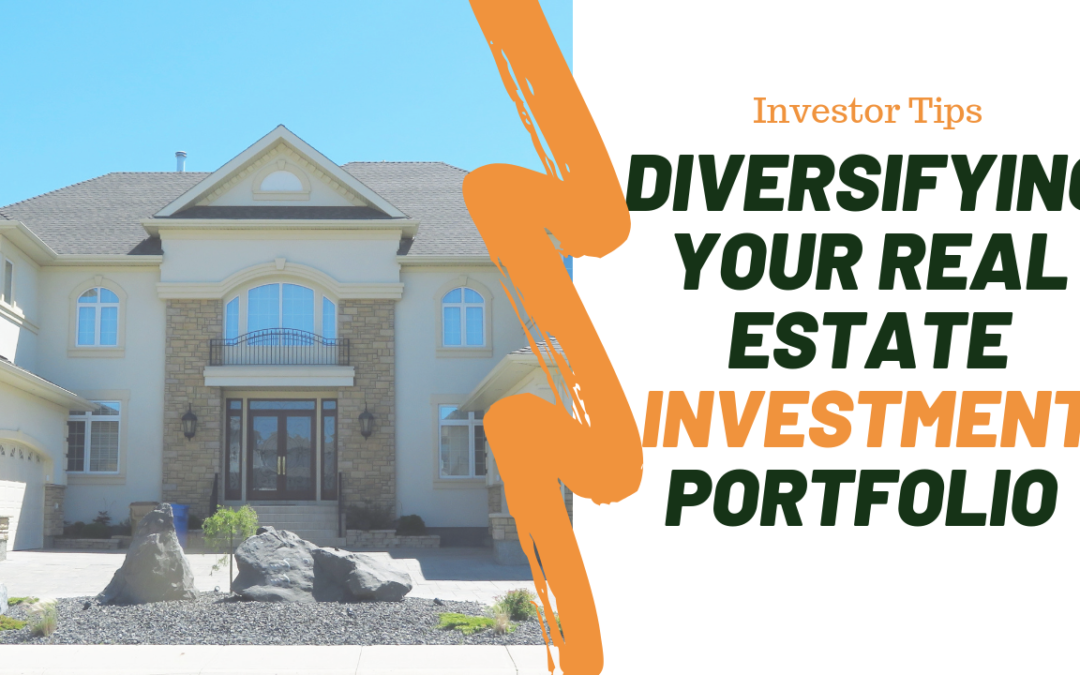 Diversifying Your Real Estate Investment Portfolio | Colorado Springs Investor Tips