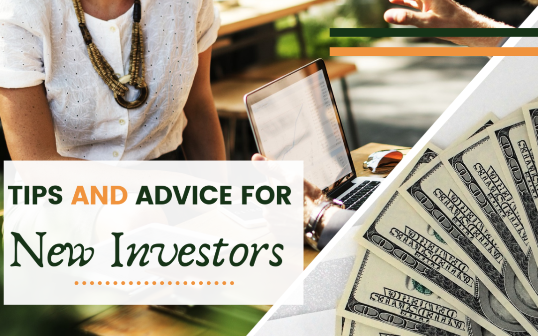 Tips and Advice for New Colorado Springs Investors
