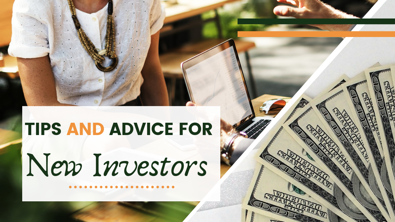 Tips and Advice for New Colorado Springs Investors - Article Banner