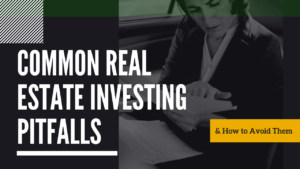 Common Real Estate Investing Pitfalls & How to Avoid Them in Colorado Springs