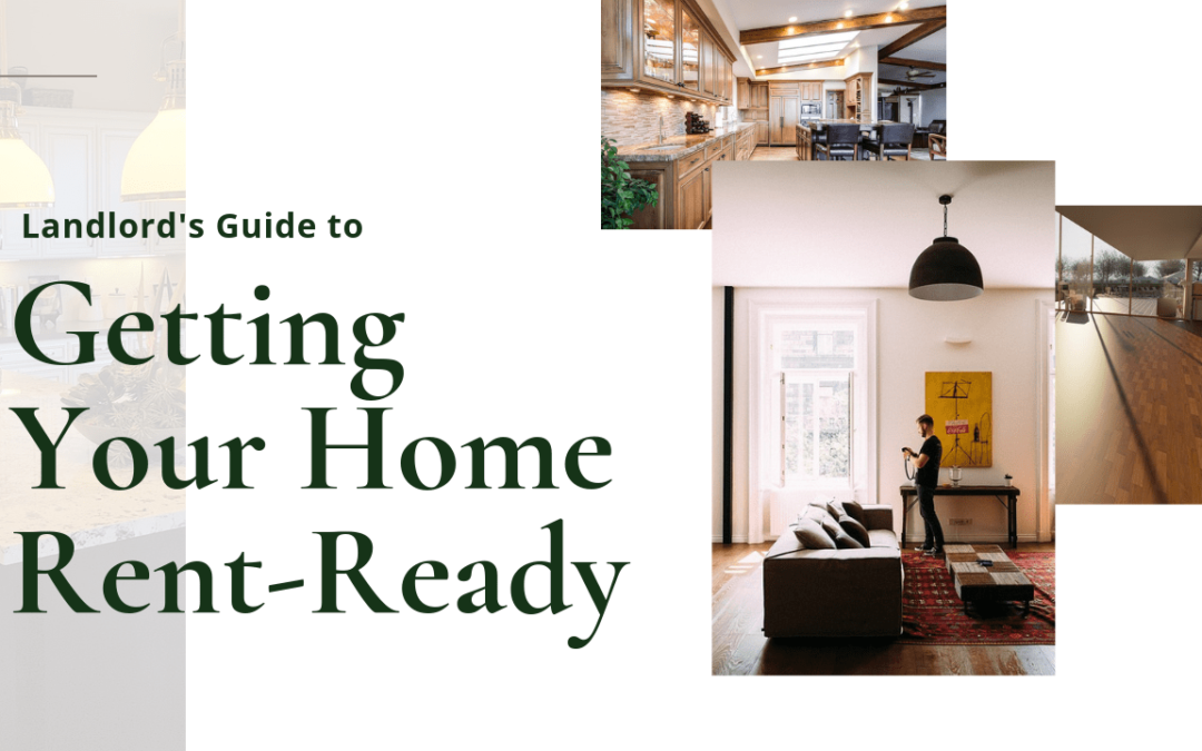 Landlord’s Guide to Getting Your Colorado Springs Home Rent-Ready