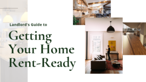 Landlord's Guide to Getting Your Colorado Springs Home Rent-Ready
