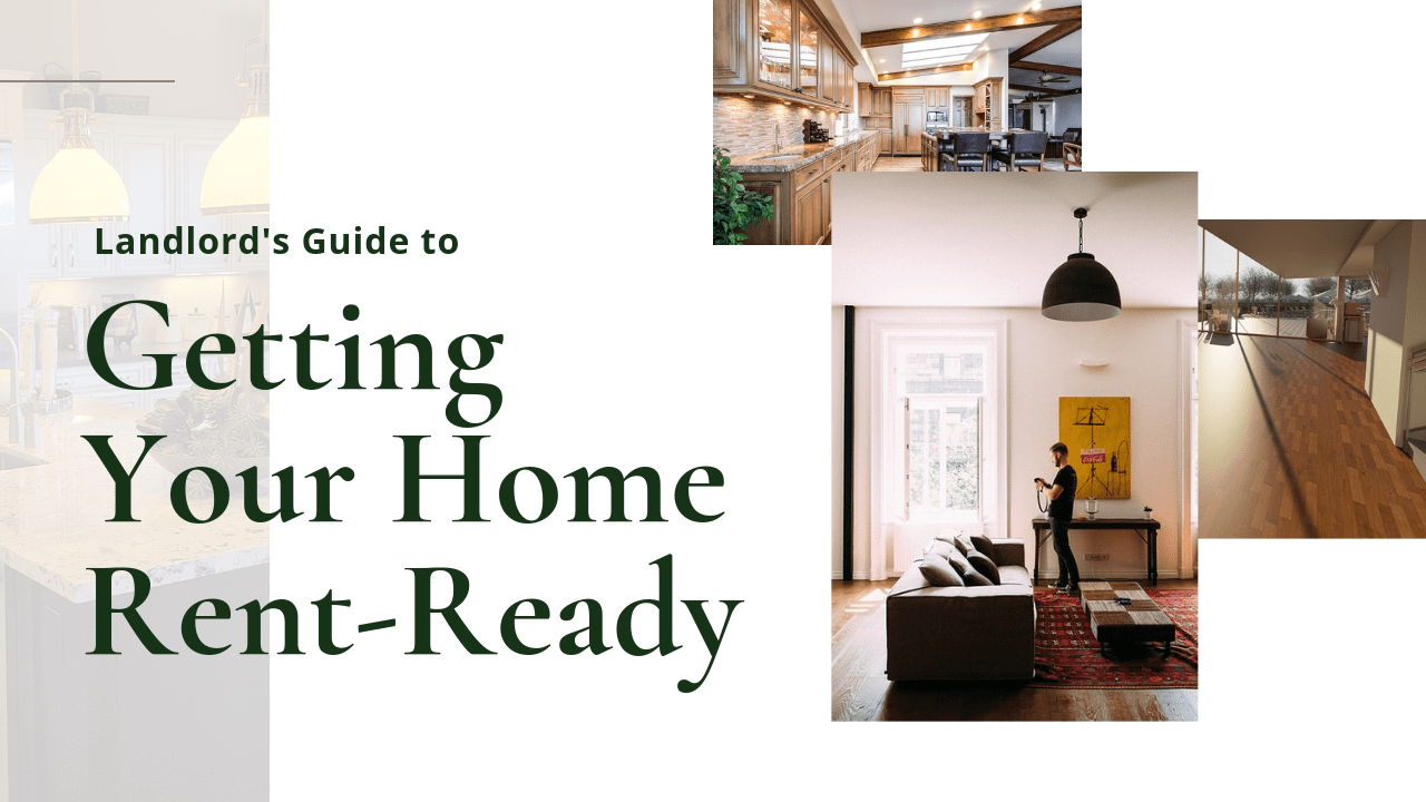 Landlord’s Guide to Getting Your Colorado Springs Home Rent-Ready
