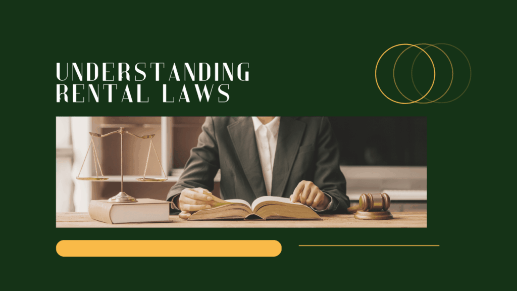 Understanding Colorado Rental Laws - Article Banner