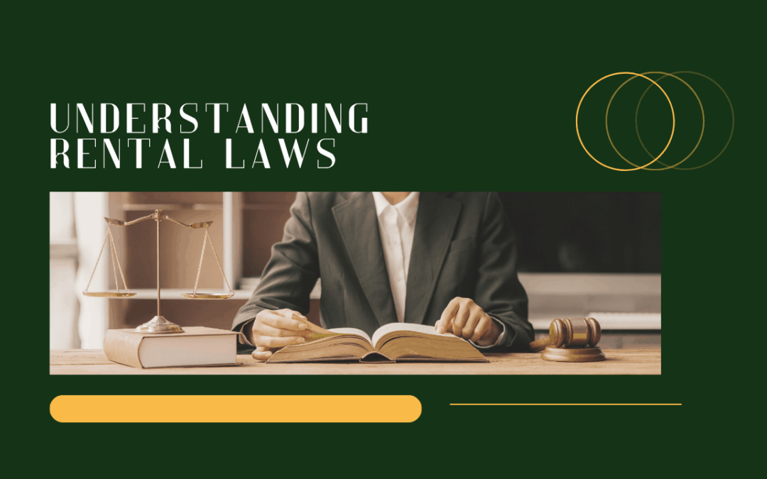 Understanding Colorado Springs Rental Laws