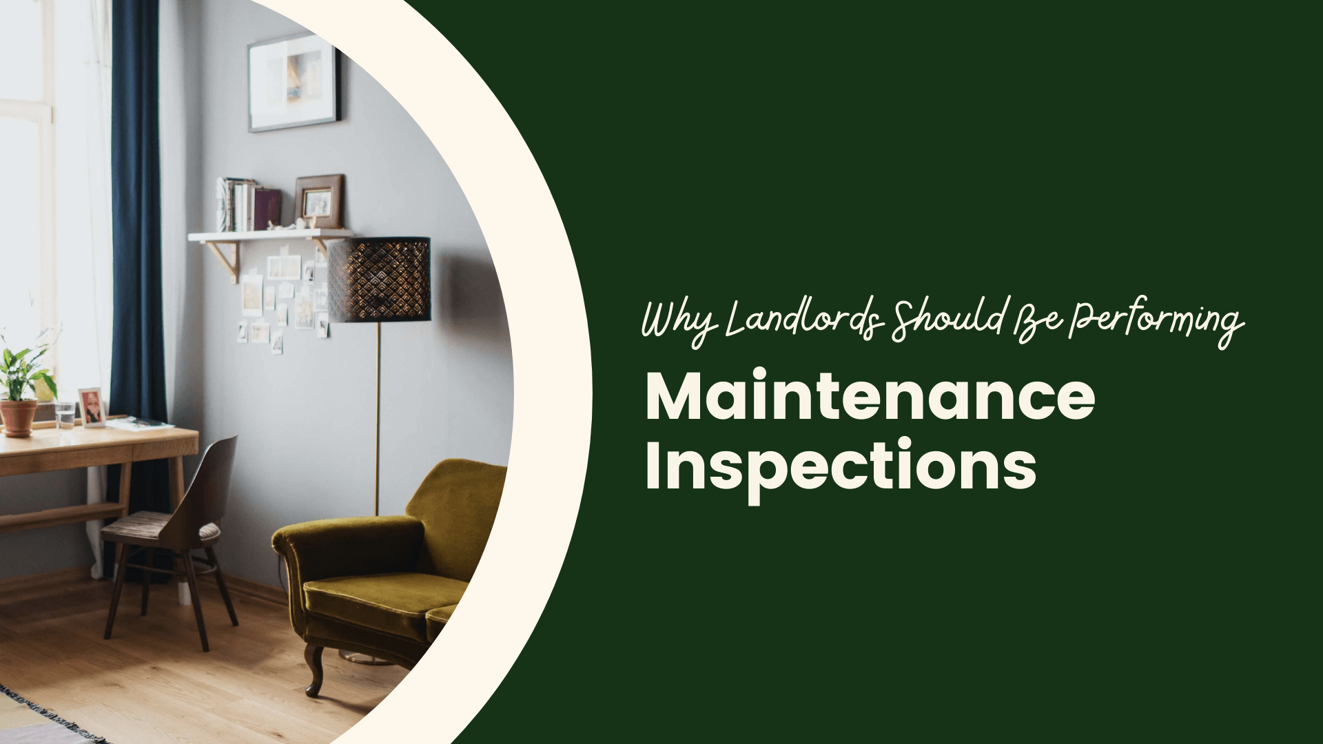 Why Colorado Springs Landlords Should Perform Maintenance Inspections