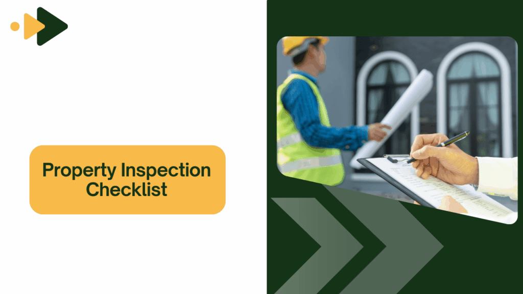 Colorado Springs Property Inspection Checklist - Article Banner