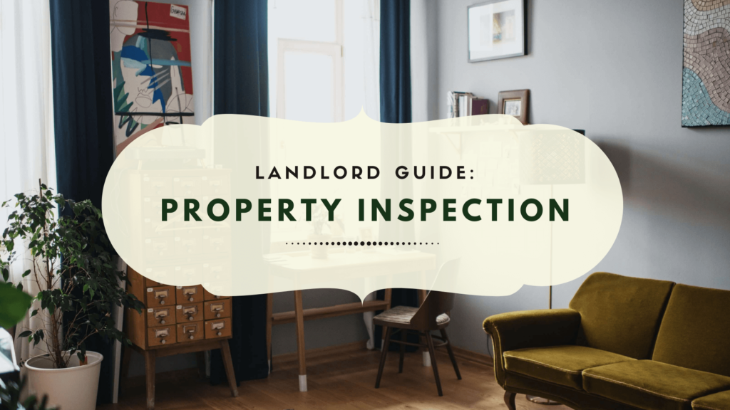 What are Important Areas to Cover in Each Colorado Springs Property Inspection?