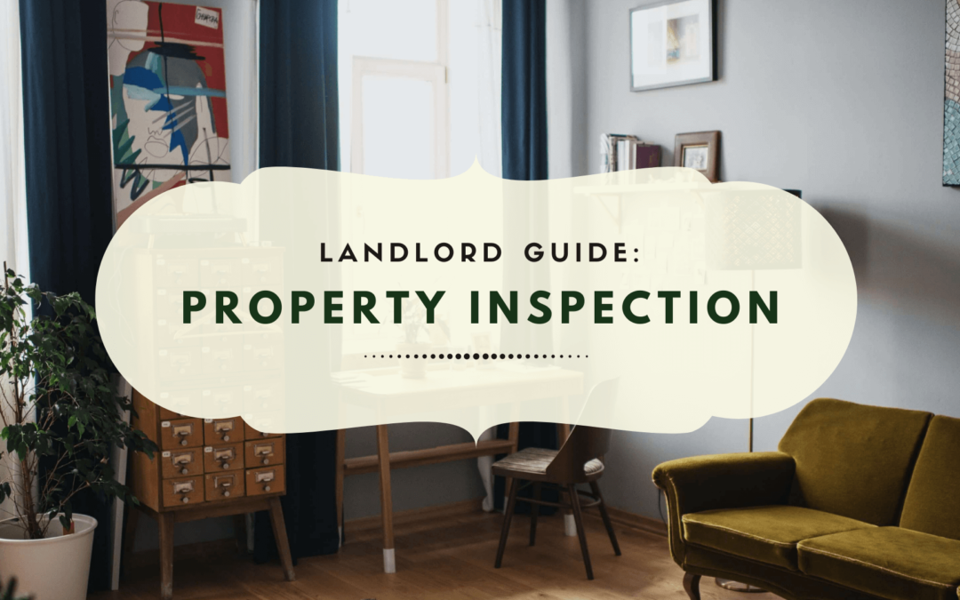 What are Important Areas to Cover in Each Colorado Springs Property Inspection?