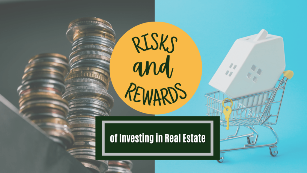 Risks and Rewards of Investing in Colorado Springs Real Estate - Article Banner
