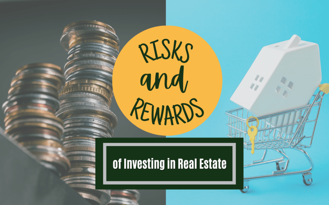 Risks and Rewards of Investing in Colorado Springs Real Estate