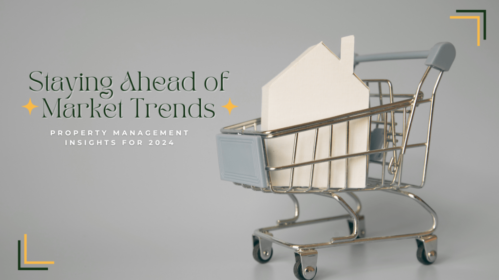 Staying Ahead of Market Trends: Colorado Springs Property Management Insights for 2024 - Article Banner