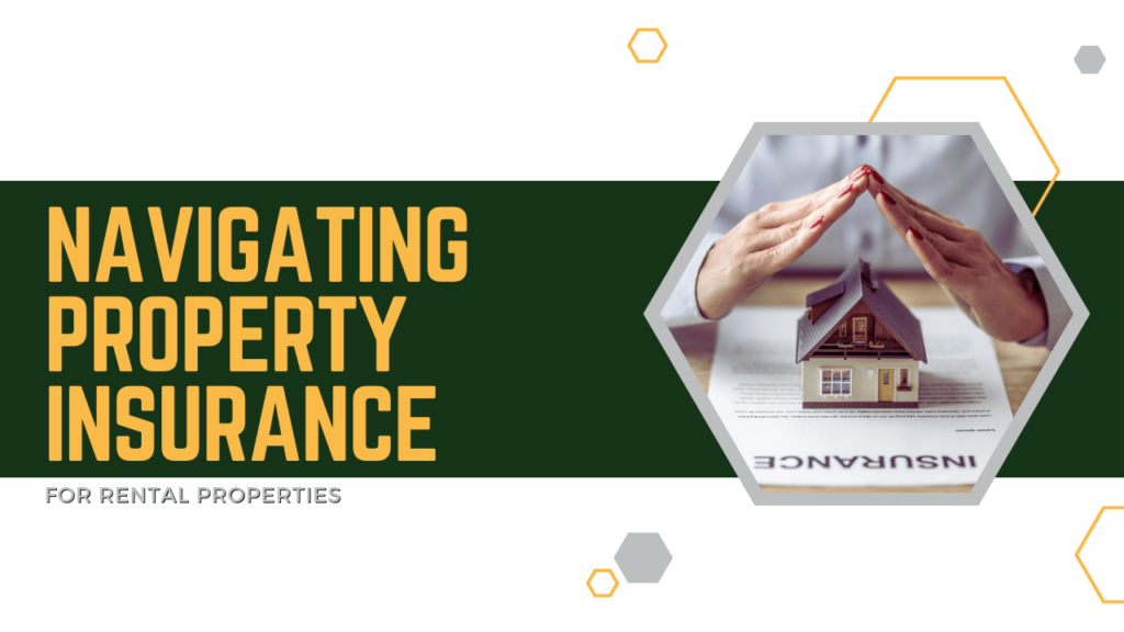 Navigating Property Insurance for Colorado Springs Rental Properties - Article Banner