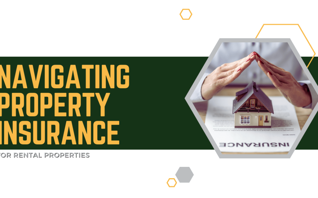 Navigating Property Insurance for Colorado Springs Rental Properties