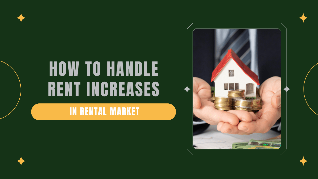 How to Handle Rent Increases in Colorado Spring’s Rental Market