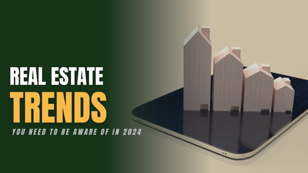 Colorado Springs Real Estate Trends You Need To Be Aware of in 2024 - Article Banner