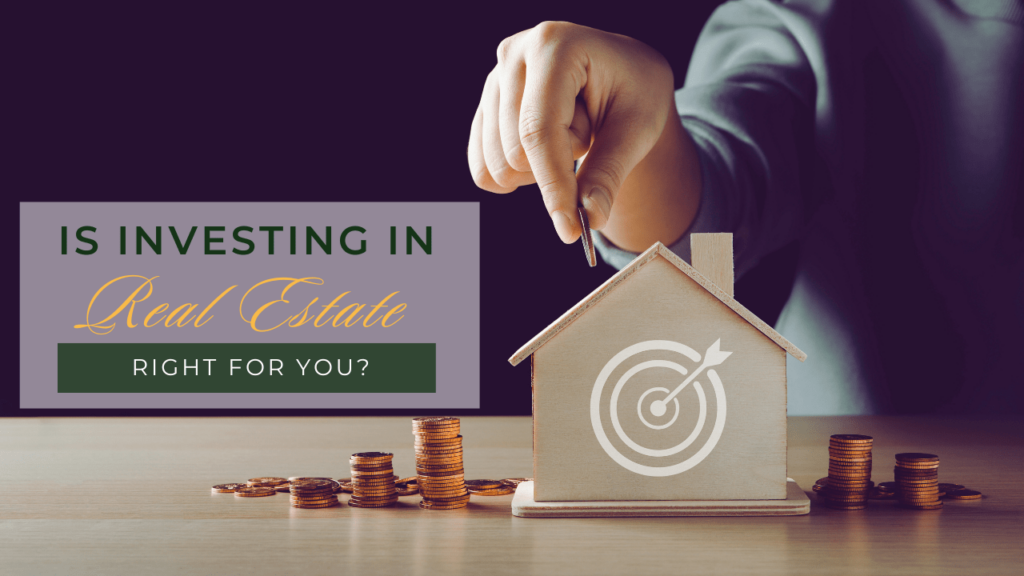 Is Investing in Colorado Springs Real Estate Right for You? A 2024 Guide - Article Banner