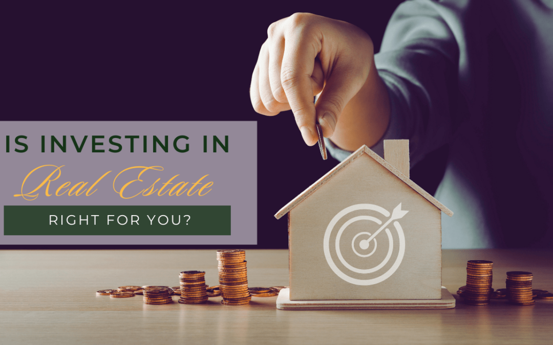 Is Investing in Colorado Springs Real Estate Right for You? A 2024 Guide