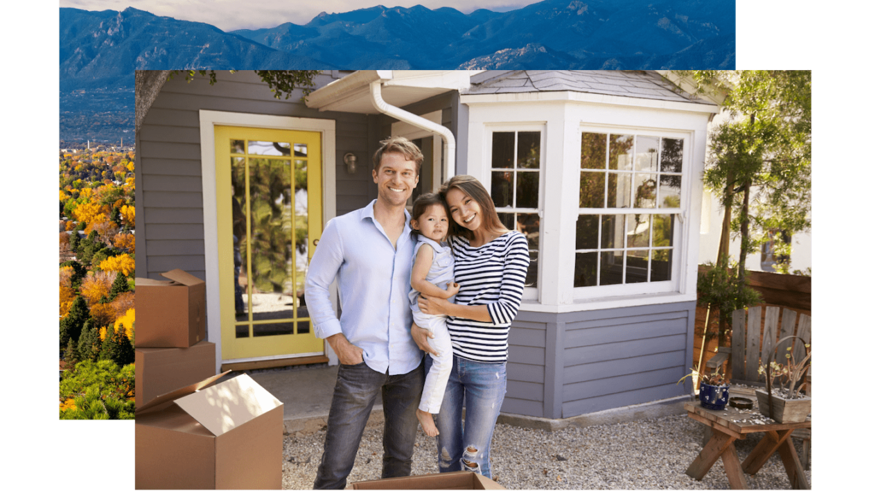 Colorado Springs Property Management in El Paso and Pueblo Counties