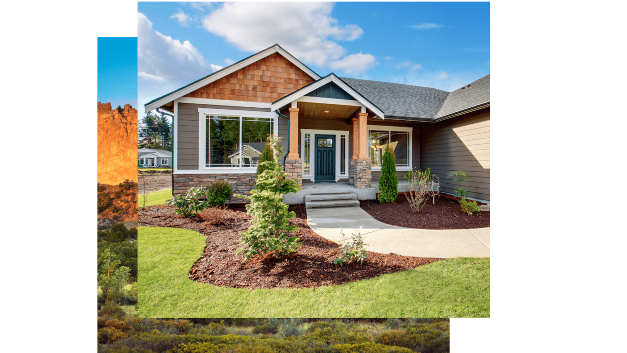 Colorado Springs Property Management in El Paso and Pueblo Counties