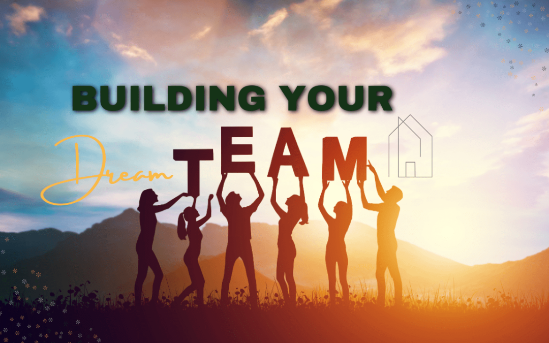 Building Your Colorado Springs Dream Team: Essential Professionals for Investors