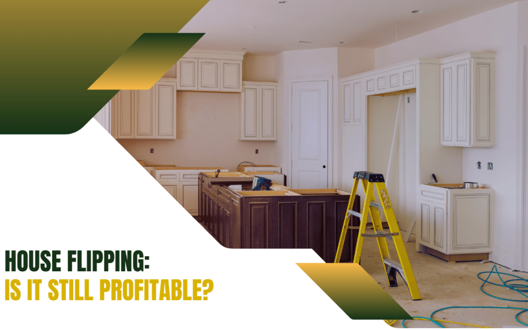 House Flipping in Colorado Springs: Is It Still Profitable?