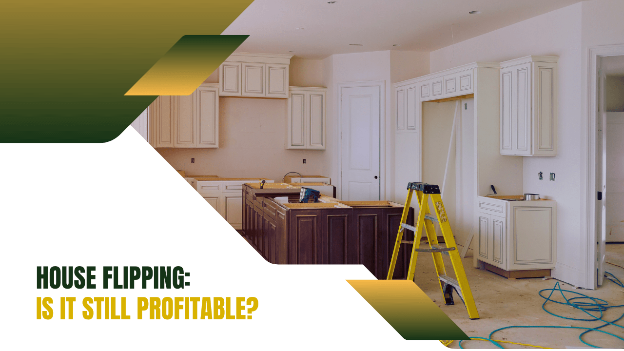House Flipping in Colorado Springs: Is It Still Profitable?