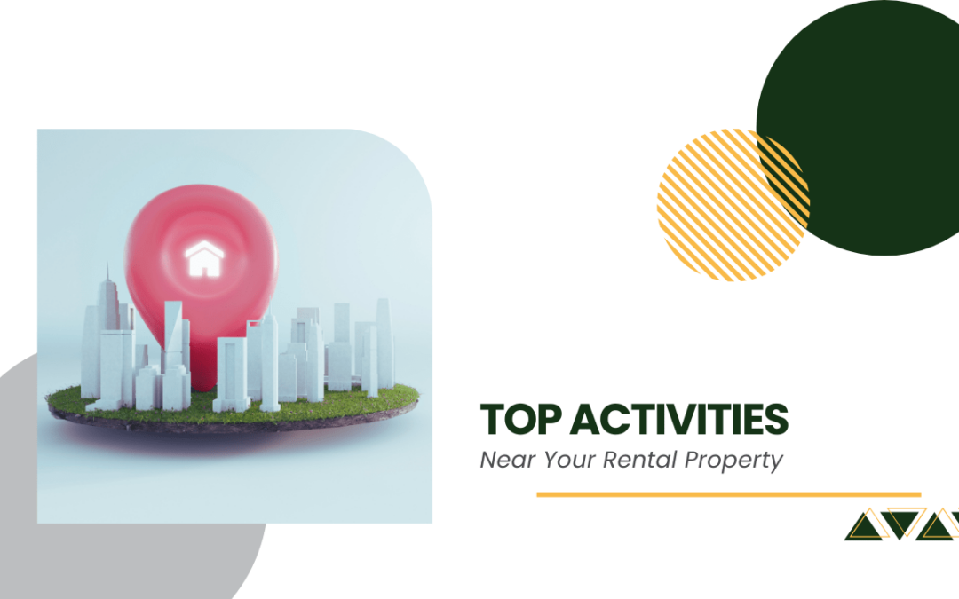 Top Activities Near Your Colorado Springs Rental Property