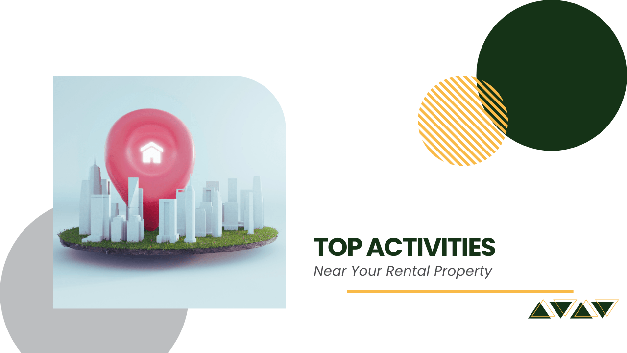 Top Activities Near Your Colorado Springs Rental Property