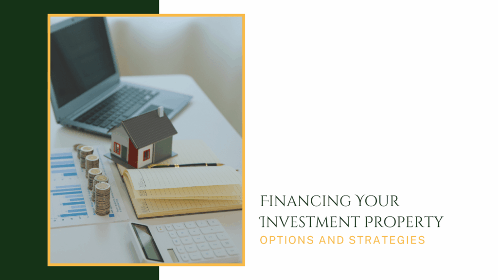 Financing Your Colorado Springs Investment Property: Options and Strategies - Article Banner