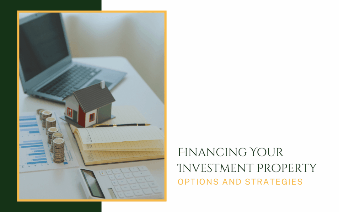 Financing Your Colorado Springs Investment Property: Options and Strategies