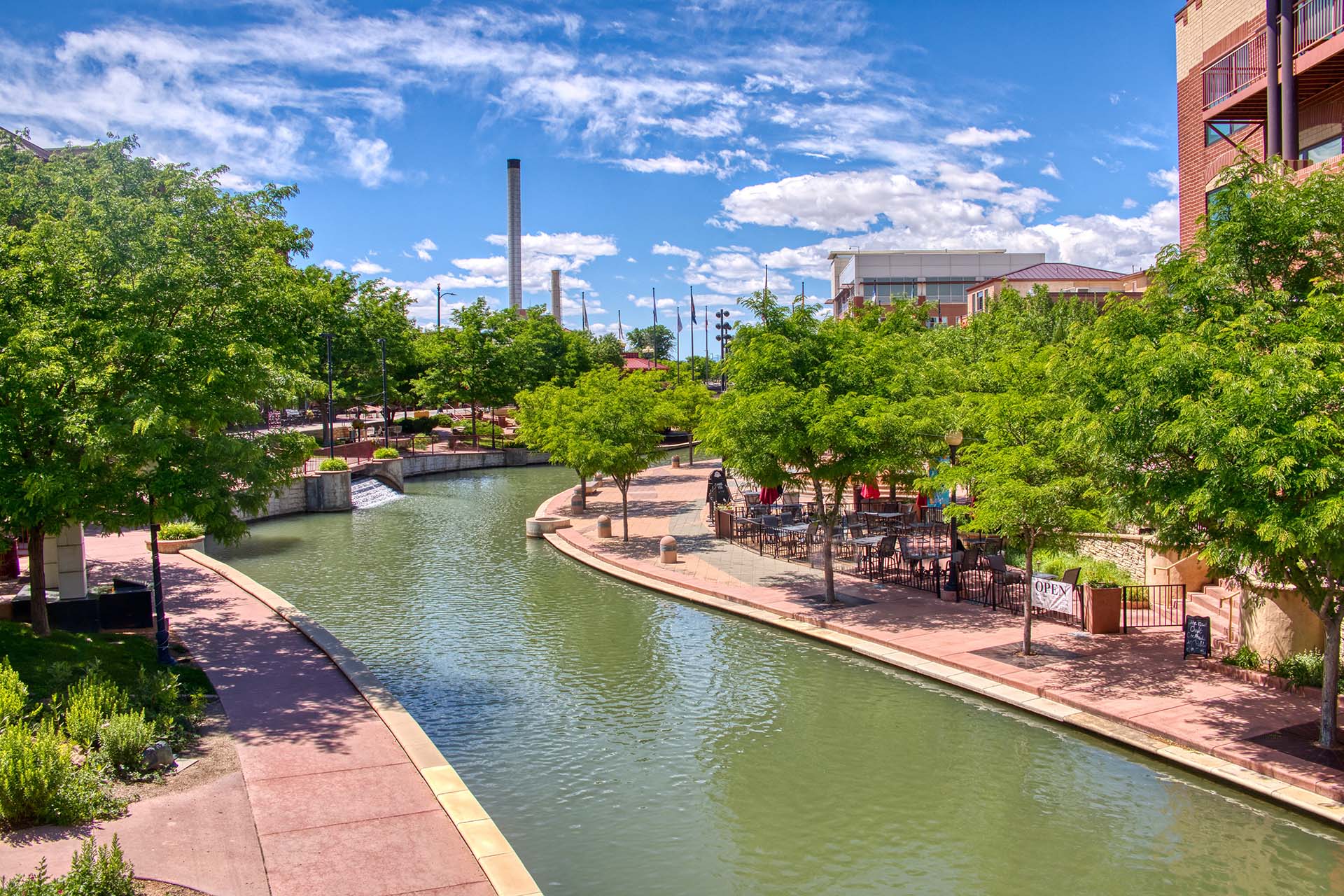 Pueblo Pueblo property management
